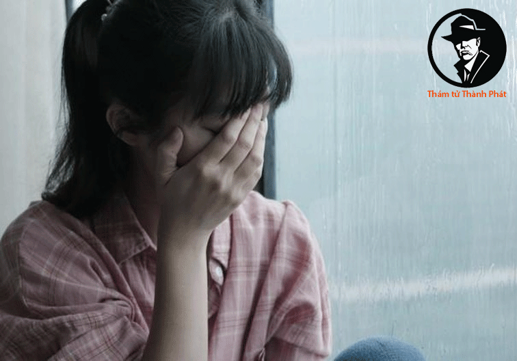 dấu hiệu của sự rời đi