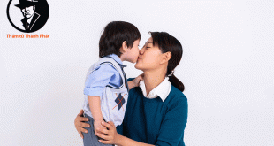 những bà mẹ đơn thân