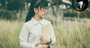 tuổi mới lớn trong mỗi chúng ta