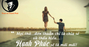 chia tay không có nghĩa là kết thúc