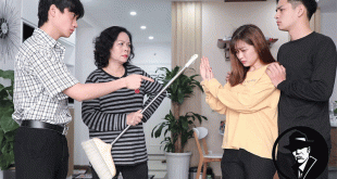 mẹ chồng đay nghiến