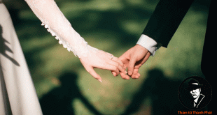 cuộc sống hôn nhân hạnh phúc