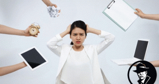 người phụ nữ toàn năng