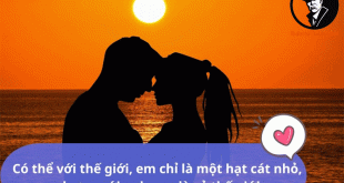 bên cạnh người mình yêu thương