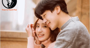 một người chồng tốt