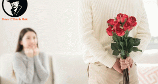 tình yêu và hôn nhân