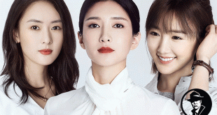 tuổi ba mươi với những gồng gánh