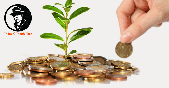 đồng tiền với em quan trọng