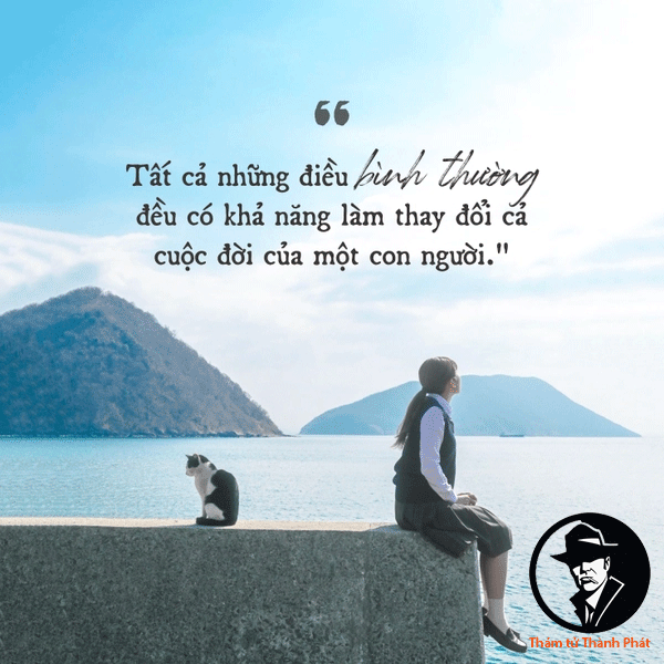 hãy làm tốt những điều bình thường