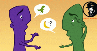 khi bị người khác hiểu nhầm