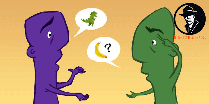 khi bị người khác hiểu nhầm