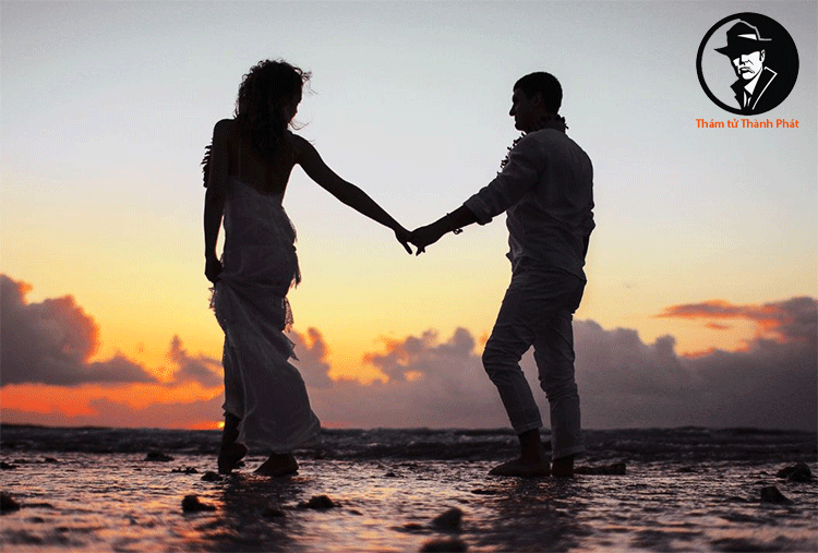 khó để gặp được người đàn ông tử tế