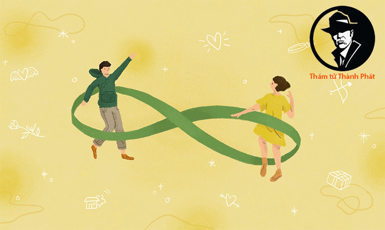 một mối quan hệ lâu dài là thứ tôi cần