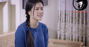 bất giác thương vợ vô bờ