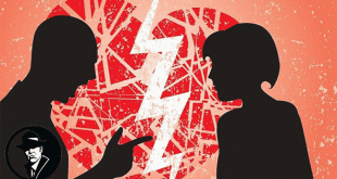 kết thúc một cuộc hôn nhân