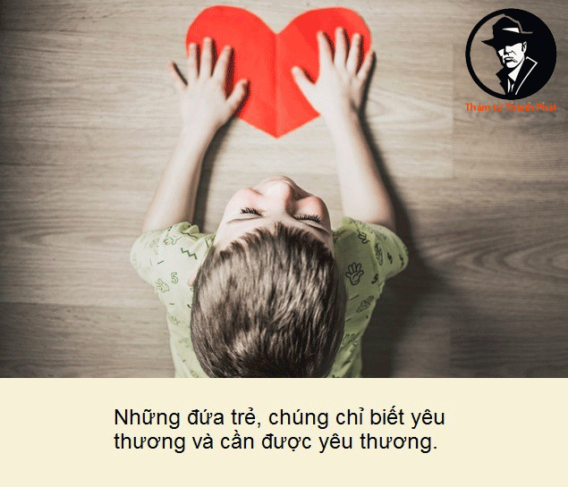 người lớn có tội