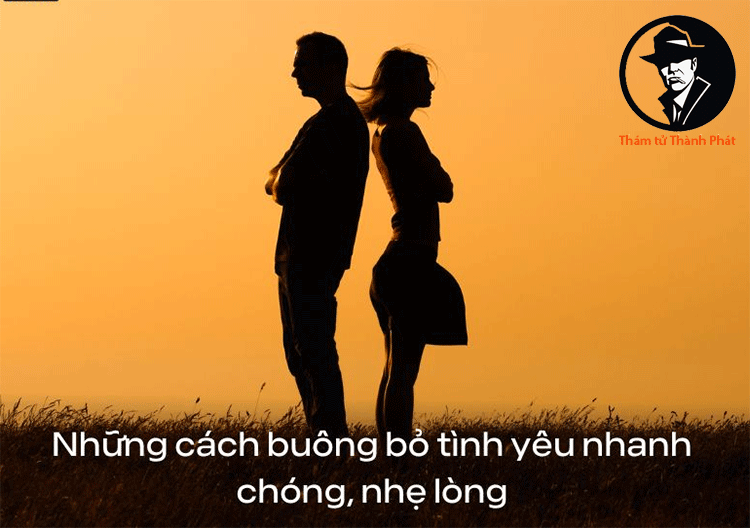 đủ yêu thì giữ đủ buồn thì buông