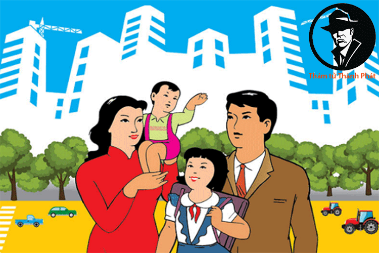 gia đình là một kiệt tác của tạo hóa