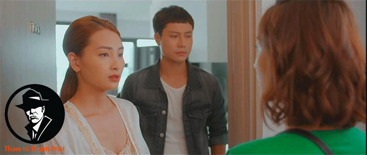 em chấp nhận nhường anh cho người thứ ba