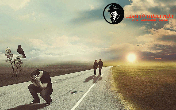 chúng ta chỉ là hai đường thẳng song song