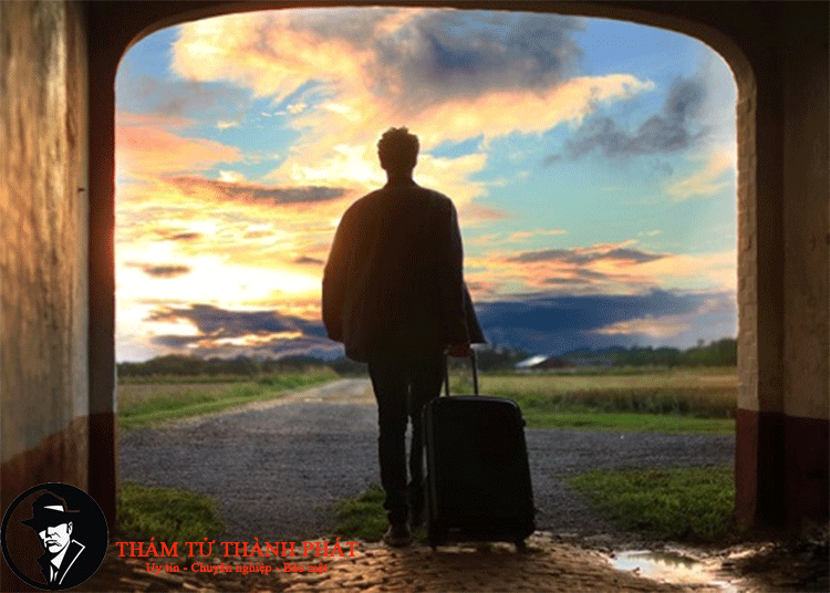 dũng cảm bước ra khỏi quá khứ