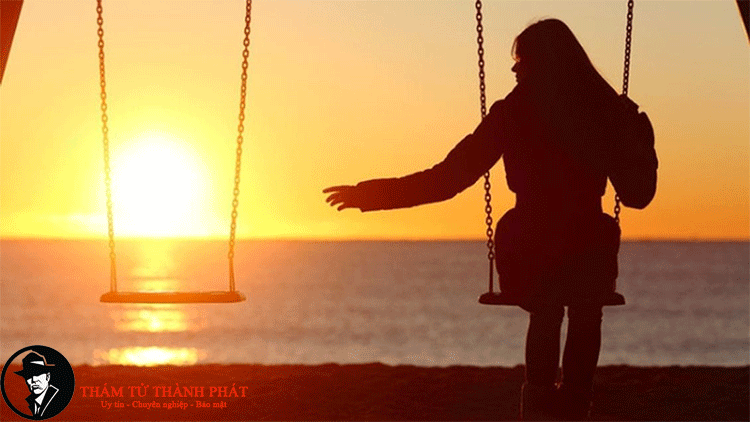 người thương bỗng hóa người dưng