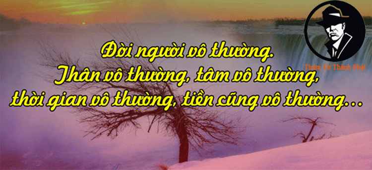 cuộc đời thật dài