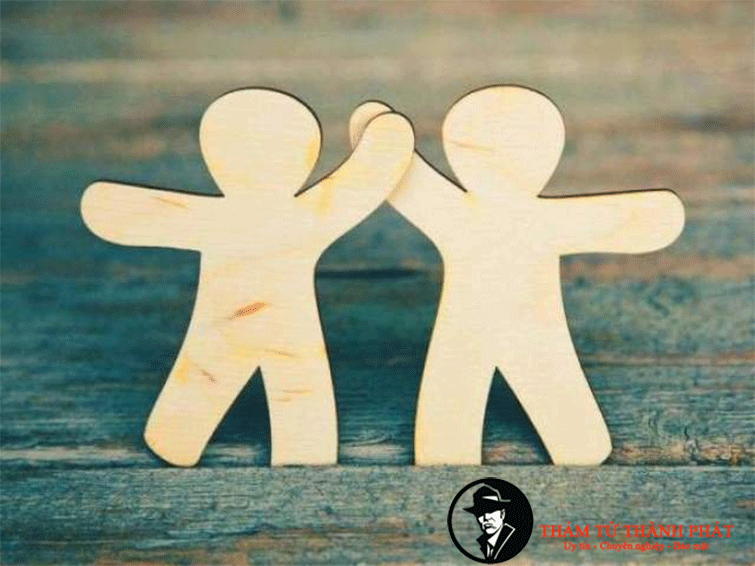 đánh mất bạn bè vì sự vô ý