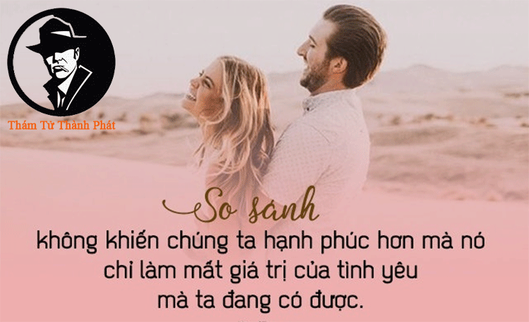 đừng nên đem bạn trai