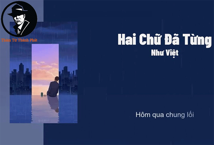 hai chữ giá như