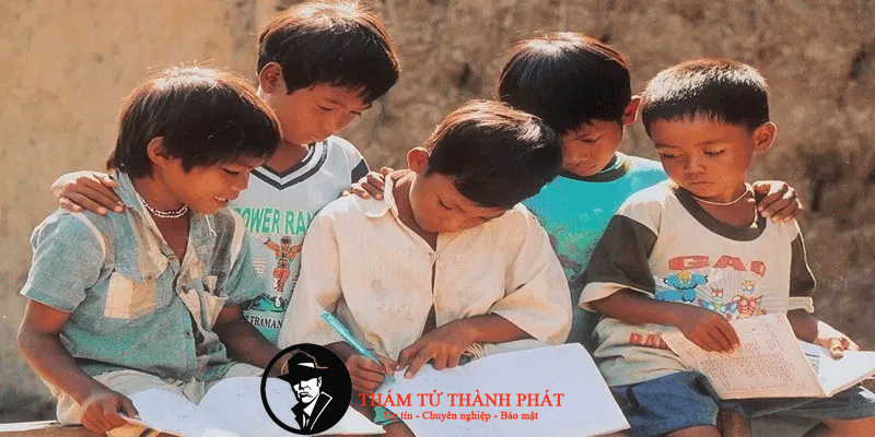 hoạt động thiện nguyện