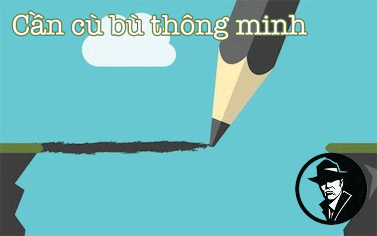 cần cù bù thông minh