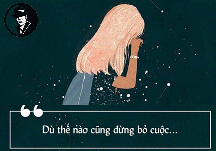cuộc đời chông gai