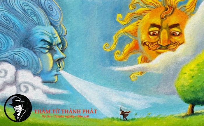 mặt trời của con chính là mẹ