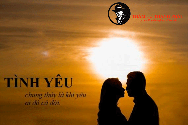 một đời thủy chung sắt son