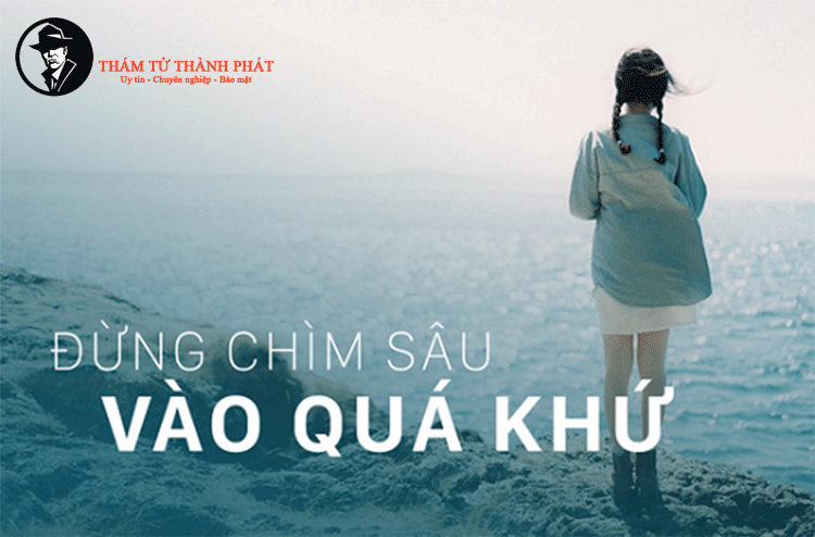 tình yêu trong quá khứ