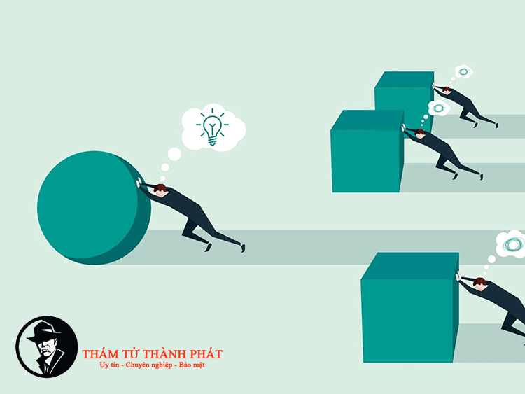 vượt qua thử thách