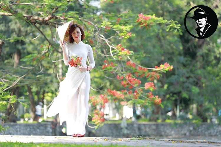 thanh xuân của phụ nữ