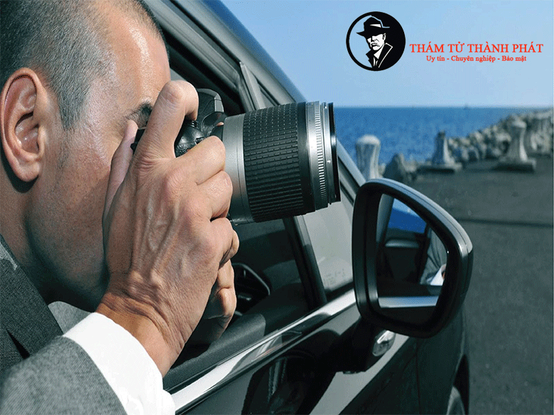 điều tra thông tin bồ của chồng