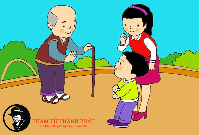 giáo dục đạo đức cho giới trẻ