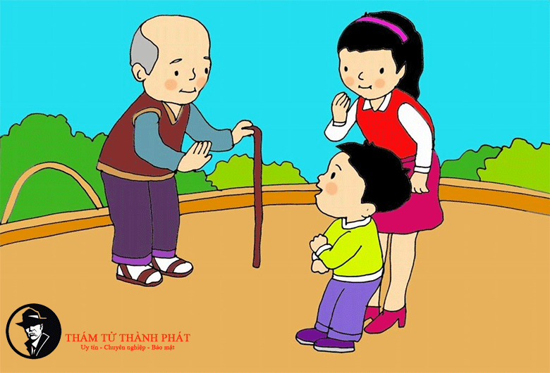 hãy sống đạo đức
