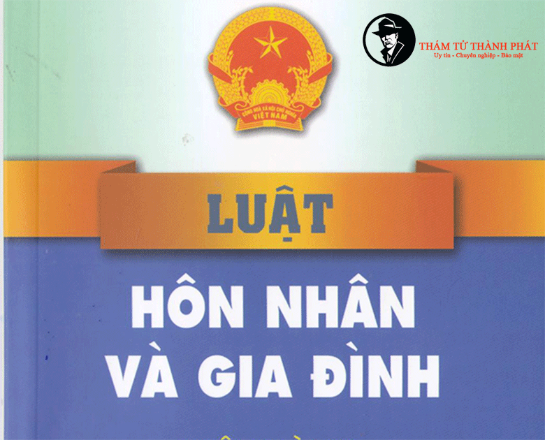 luật hôn nhân gia đình