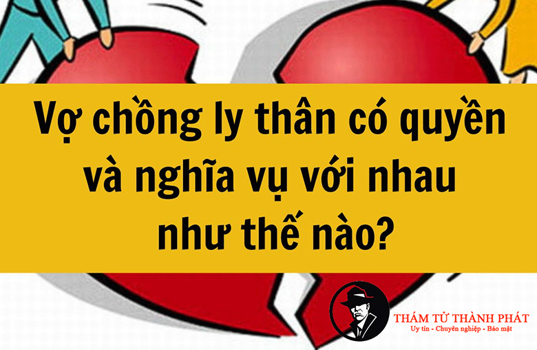 quyền và nghĩa vụ của vợ chồng