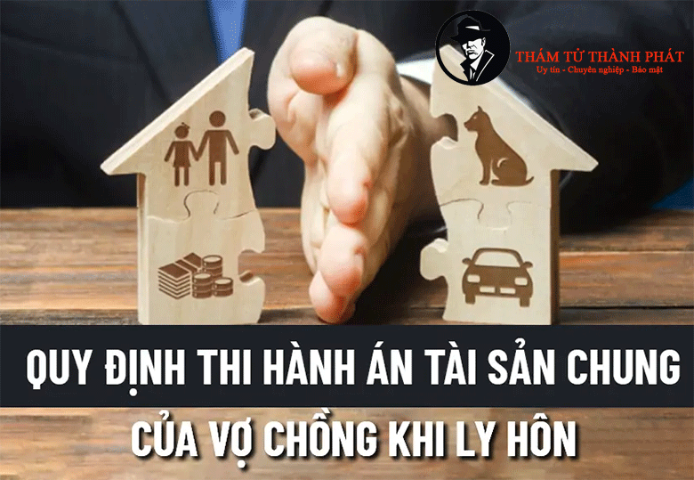 tài sản chung của vợ chồng