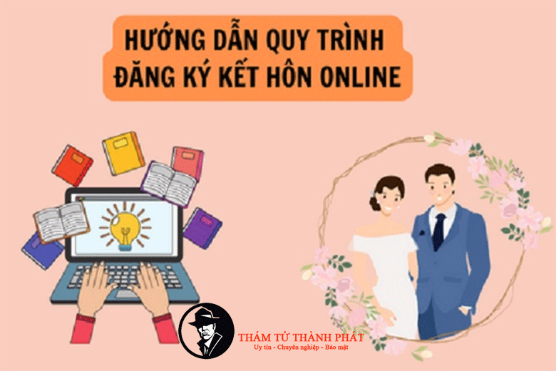 thủ tục kết hôn