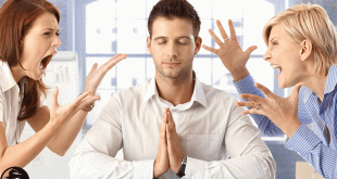 kiểm soát cảm xúc trong hôn nhân