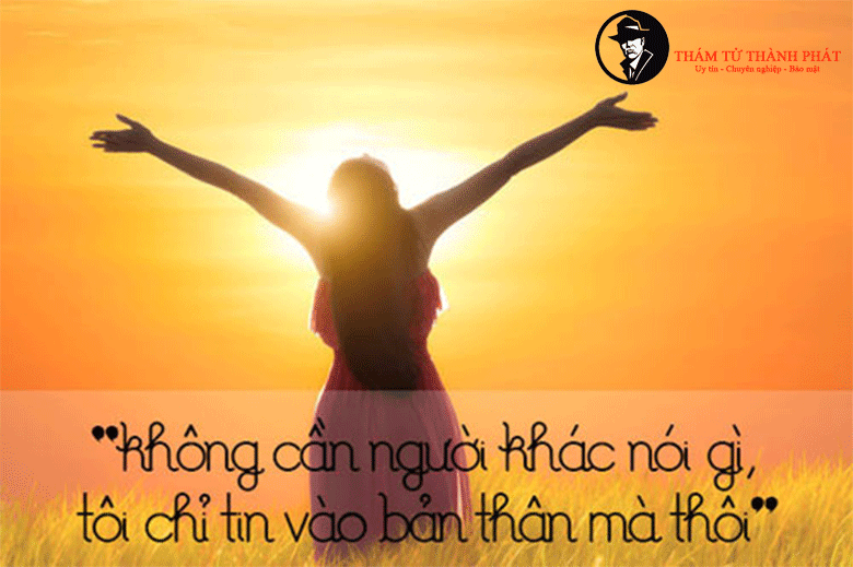 làm sao để yêu lại bản thân