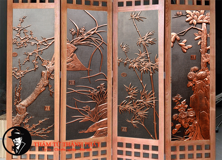 lấy chồng chỉ là tấm bình phong