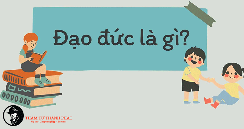 người thứ ba và chuẩn mực đạo đức