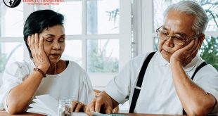 khủng hoảng tuổi trung niên